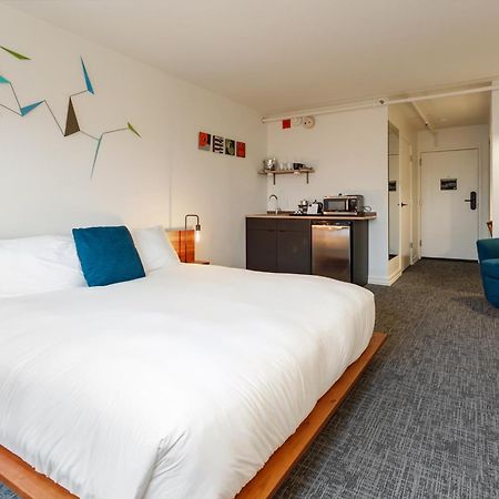 Hotel Leo Bellingham Kültér fotó