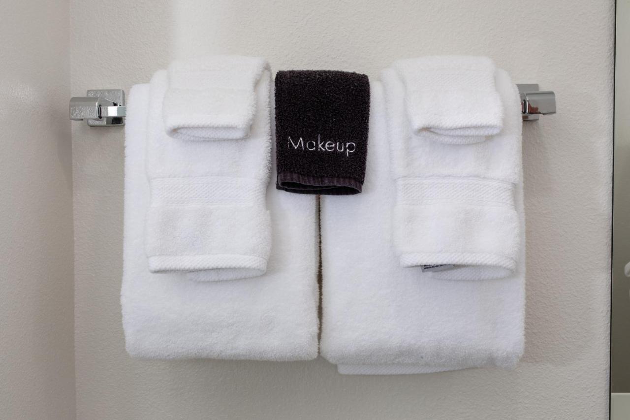 Hotel Leo Bellingham Kültér fotó