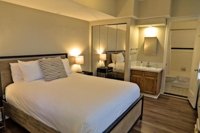 Hotel Leo Bellingham Kültér fotó