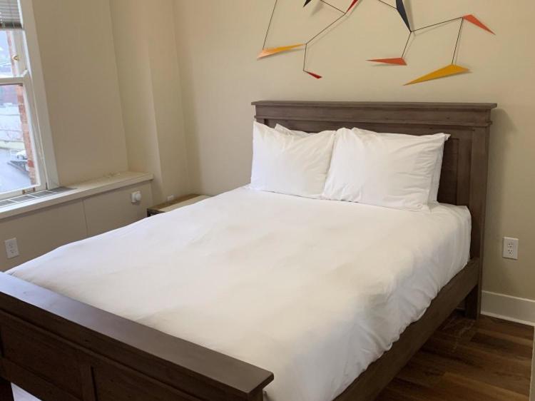 Hotel Leo Bellingham Kültér fotó