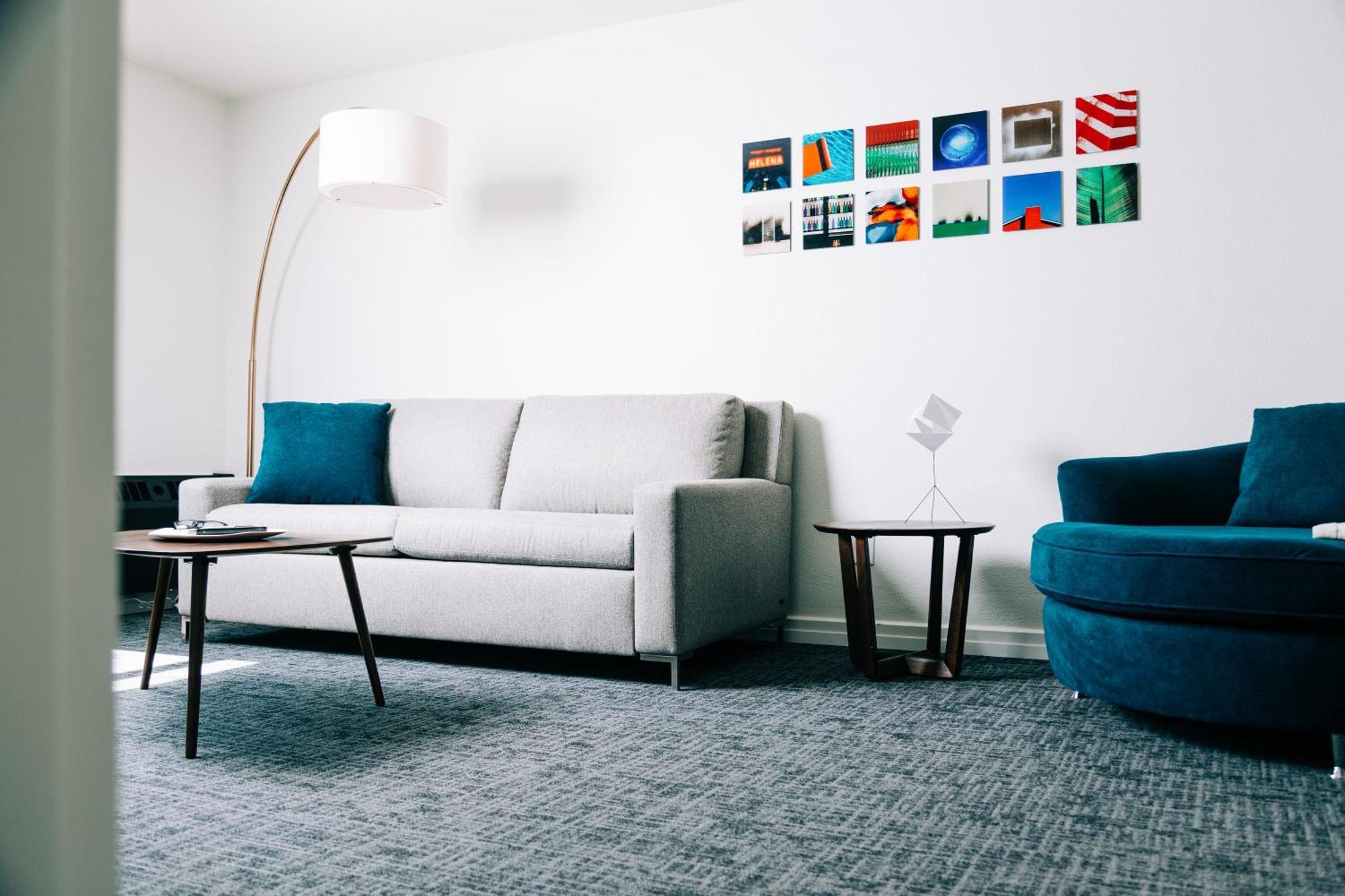 Hotel Leo Bellingham Kültér fotó